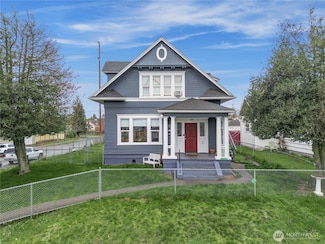 1522 S M St, Tacoma, WA 98405