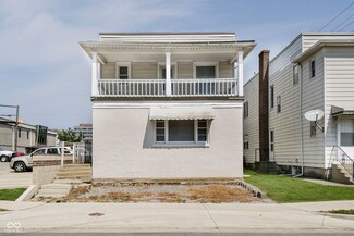 220 E Walnut St, Kokomo, IN 46901