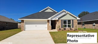 700 Mayflower Dr, Foley, AL 36535