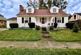 153 E Boyer St, Wadsworth, OH 44281