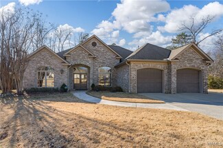 19 Signal Hill Cir, Tuscaloosa, AL 35406