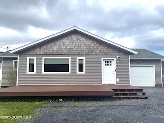 2321 Selief Ln, Kodiak, AK 99615