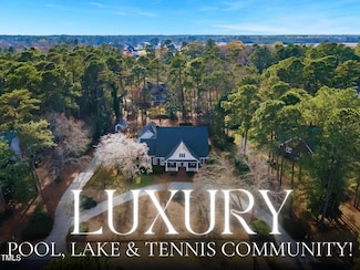 119 Point Shore Dr, Goldsboro, NC 27534