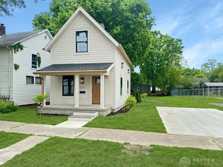 233 E Market St, Urbana, OH 43078