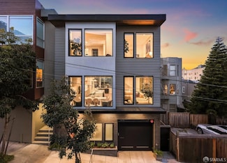 522 Hickory St, San Francisco, CA 94102