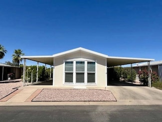 9302 E Broadway Rd Unit 152, Mesa, AZ 85208