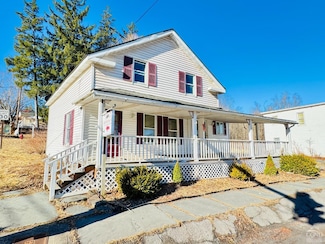 384 New York 296, Hensonville, NY 12439