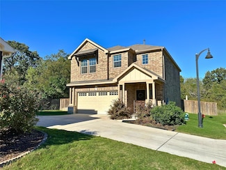 1050 Kenney Fort Crossing Unit 16, Round Rock, TX 78665