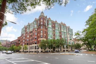 4 Charlesgate E Unit 106, Boston, MA 02215