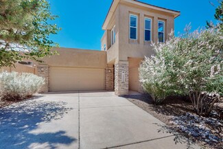 13220 Slateridge Place NE, Albuquerque, NM 87111