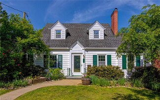 668 Irving St, Winston Salem, NC 27103