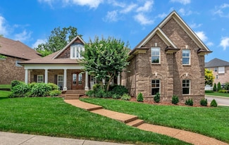 1051 Fitzroy Cir, Spring Hill, TN 37174