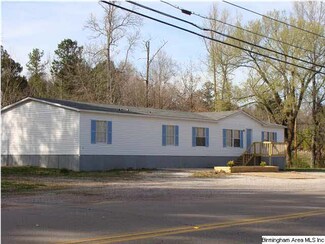 865 Empire Rd, Sumiton, AL 35148