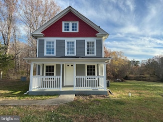 9042 Poindexter Rd, Louisa, VA 23093