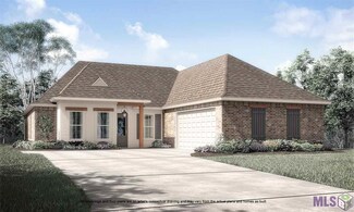 1955 Royal Aberdeen Ave, Zachary, LA 70791