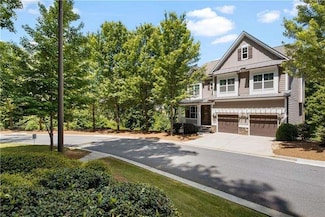 2741 Prado Ln, Marietta, GA 30066