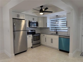 3318 Del Prado Blvd S Unit E, Cape Coral, FL 33904