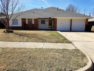 8717 S Charlotte Dr, Oklahoma City, OK 73159