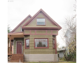 934 SE Nehalem St, Portland, OR 97202