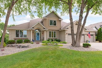 4103 Cashell Glen, Saint Paul, MN 55122