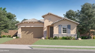 23073 E Saddle Way, Queen Creek, AZ 85142