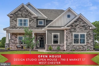 101 CD Eagle Dr, Broomall, PA 19008