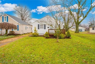 222 Lennox Ave NW, Massillon, OH 44646