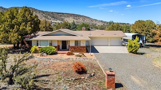 2140 W Katahn Dr, Prescott, AZ 86305