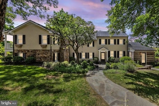 21056 Beaverdam Bridge Rd, Middleburg, VA 20117