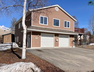 167 Syracuse Ct, Fairbanks, AK 99709