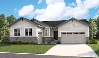 3795 Emerald Shore Cir, Loveland, CO 80538