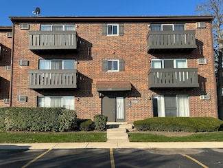 1120 Copperfield Ln Unit E, Schaumburg, IL 60193