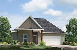 12343 Preakness Dr, Baton Rouge, LA 70816