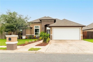 3902 Sherman St, Edinburg, TX 78542