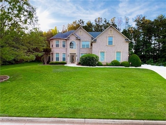 842 Treeline Dr, Conyers, GA 30094