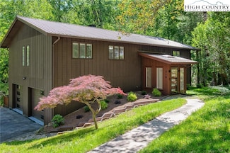 219 Hillandale Dr, Boone, NC 28607