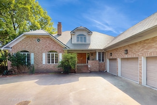 8980 Enclave Dr, Burr Ridge, IL 60527