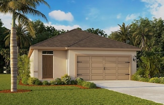 1317 June Lake Loop, Lake Hamilton, FL 33844