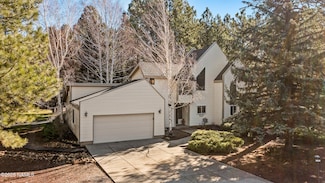1301 N Royal Oaks Way, Flagstaff, AZ 86004