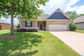 4955 Stonecreek Way, Calera, AL 35040