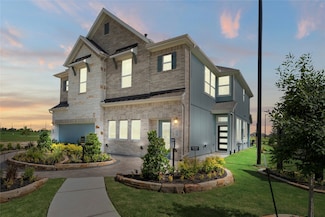 5107 Big Dipper Dr, Manvel, TX 77578