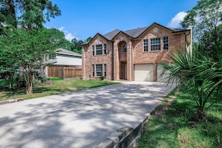 6902 Woodland Oaks, Magnolia, TX 77354