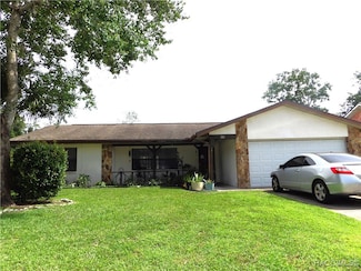 111 Clark St, Inverness, FL 34452