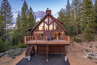 17768 Stoney Point, Truckee, CA 96161