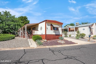 210 Lampliter Village, Clarkdale, AZ 86324