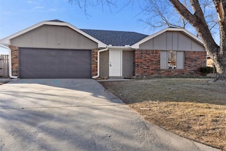 601 Westwood Dr, Oklahoma City, OK 73127