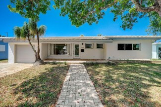 1743 NE 28th St, Wilton Manors, FL 33334