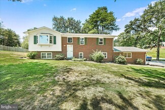 2311 Persimmon Dr, Ijamsville, MD 21754