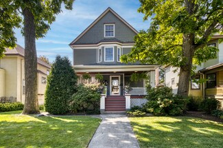 315 S Scoville Ave, Oak Park, IL 60302