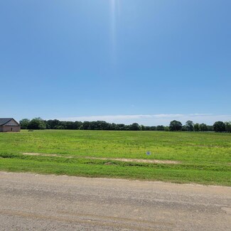 Lot 11 County Road 9, Headland, AL 36345